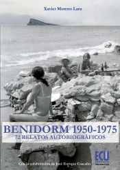 Portada de Benidorm, 1950-1975