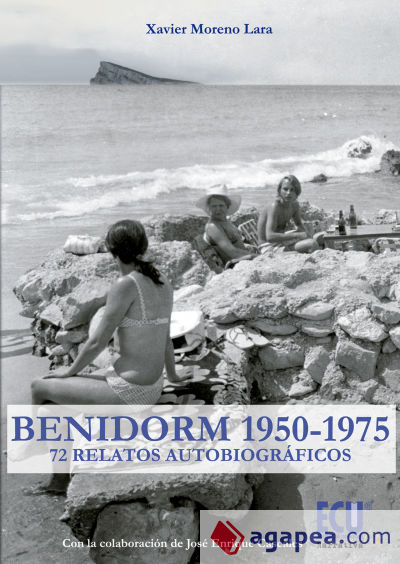 Benidorm, 1950-1975