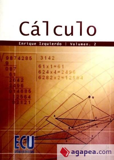 Cálculo.Vol. II