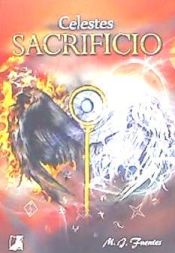 Portada de Celestes. Sacrificio