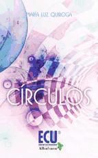 Portada de Círculos (Ebook)