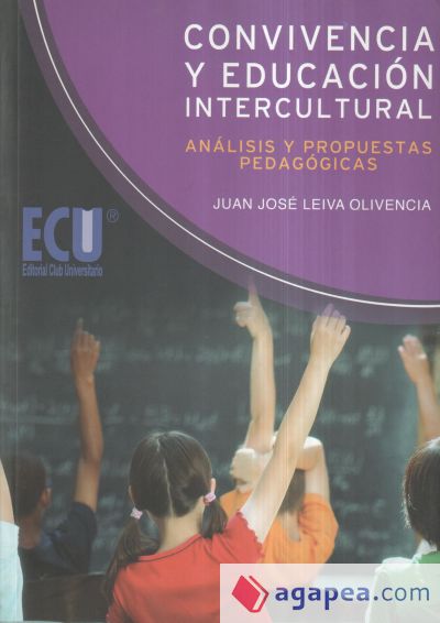 Convivencia y Educación Intercultural