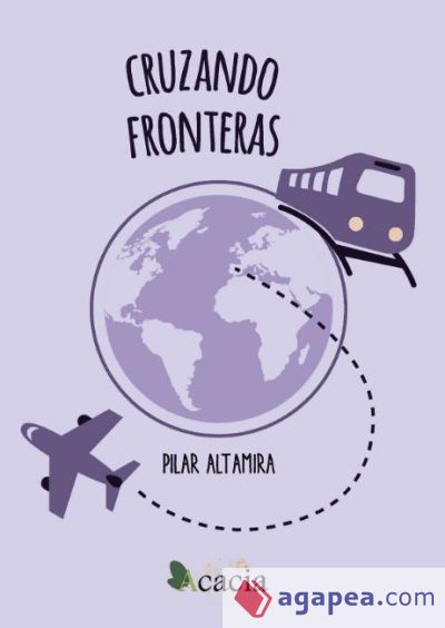 Cruzando fronteras