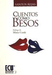 Portada de Cuentos como besos