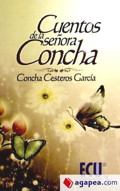 Cuentos de la señora Concha