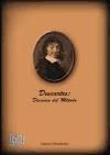 Portada de Descartes: discurso del método