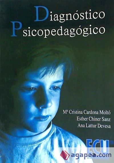 Diagnóstico psicopedagógico