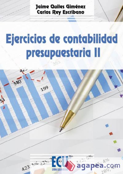 Ejercicios de contabilidad presupuestaria II