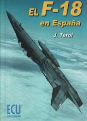 Portada de El F-18 en España
