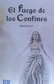 Portada de El Fuego de los Confines