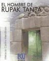 Portada de El Hombre de Rupak Tanta