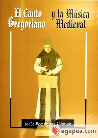 El canto gregoriano y la música medieval