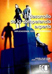 Portada de El desarrollo de la competencia experta