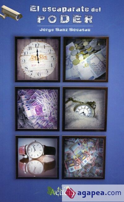 El escaparate del poder