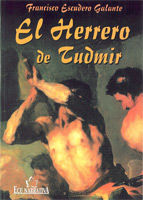 Portada de El herrero de Tudmir