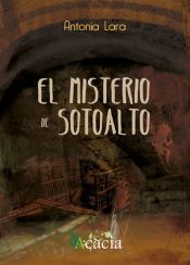 Portada de El misterio de Sotoalto