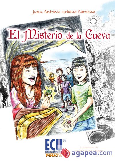 El misterio de la cueva