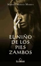 Portada de El niño de los pies zambos (Ebook)