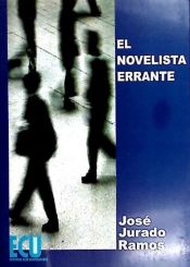 Portada de El novelista errante