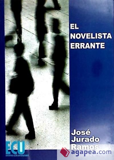 El novelista errante