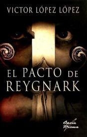 Portada de El pacto de Reygnark