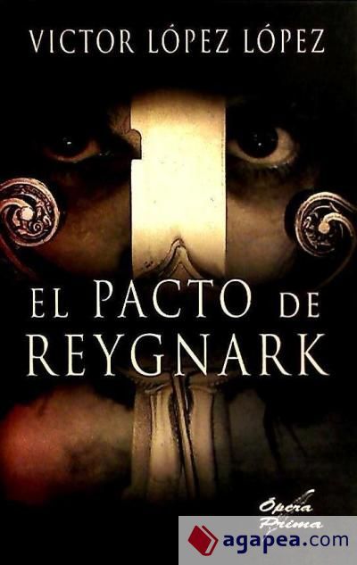 El pacto de Reygnark