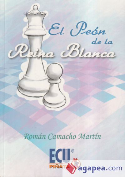 El peón de la reina blanca