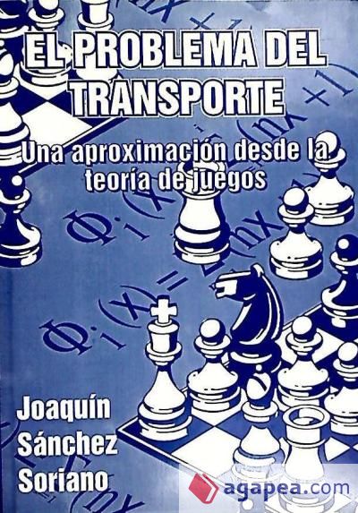 El problema del transporte