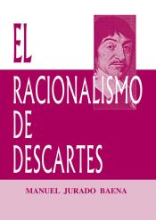 Portada de El racionalismo de Descartes