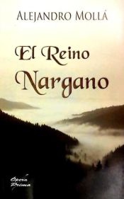 Portada de El reino Nargano