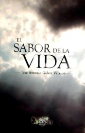 Portada de El sabor de la vida