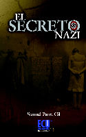 Portada de El secreto Nazi