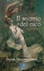 Portada de El secreto del cuco (Ebook)