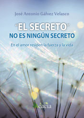 Portada de El secreto no es ningún secreto