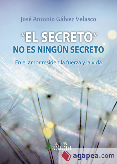 El secreto no es ningún secreto