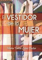 Portada de El vestidor de la mujer (Ebook)