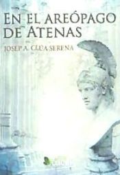 Portada de En el Areópago de Atenas