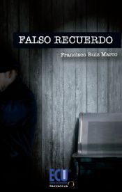 Portada de Falso recuerdo