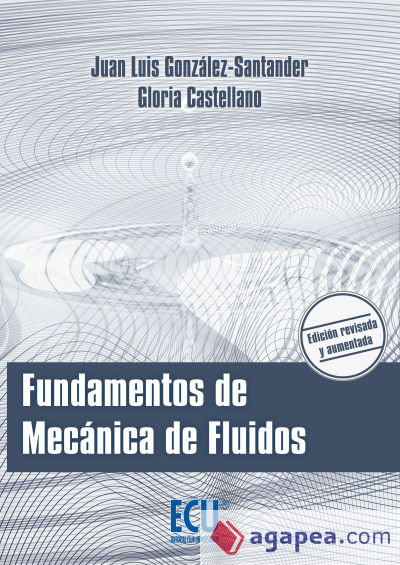 Fundamentos de Mecánica de Fluidos