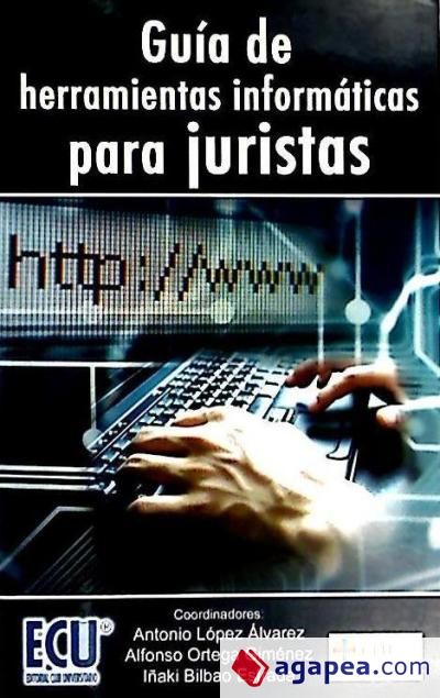 Guía de herramientas informáticas para juristas