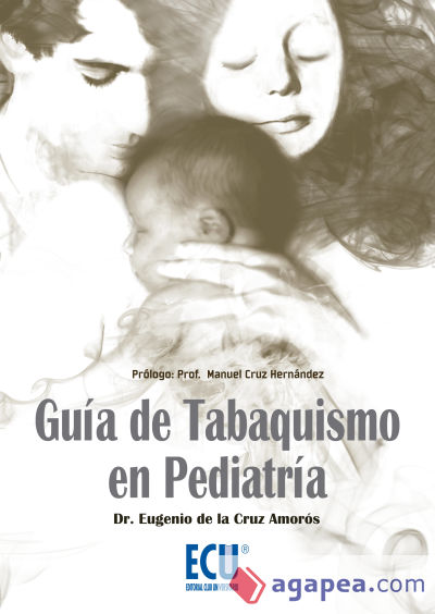 Guía de tabaquismo en Pediatría