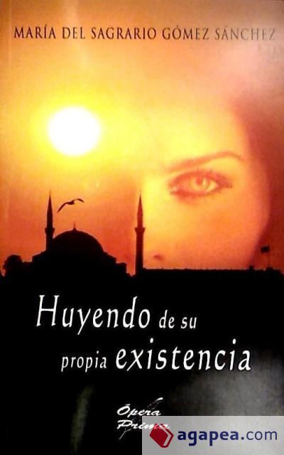 Huyendo de su propia existencia