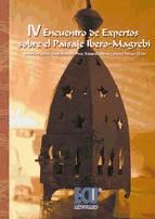 Portada de IV Encuentro de expertos sobre el paisaje Íbero-Magrebí (Ebook)