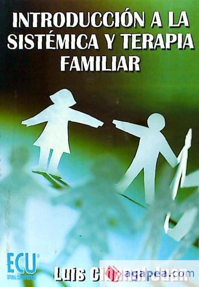 Introducción a la sistémica y terapia familiar