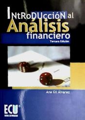 Portada de Introducción al análisis financiero