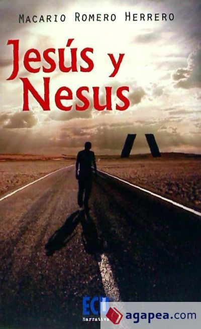 Jesús y Nesus