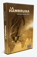 Portada de La Hambruna