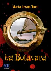 Portada de La botavara (Ebook)