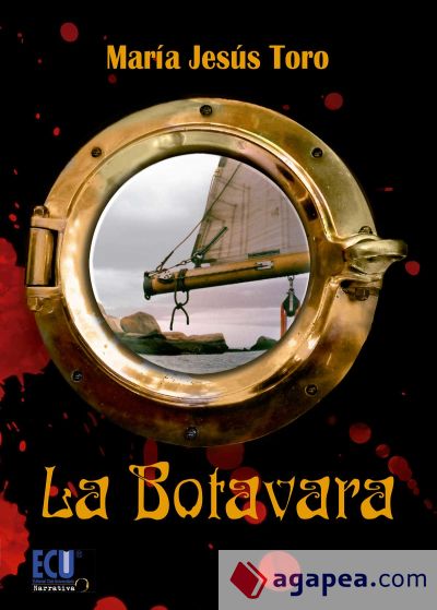 La botavara (Ebook)