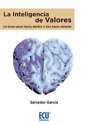 Portada de La inteligencia de valores